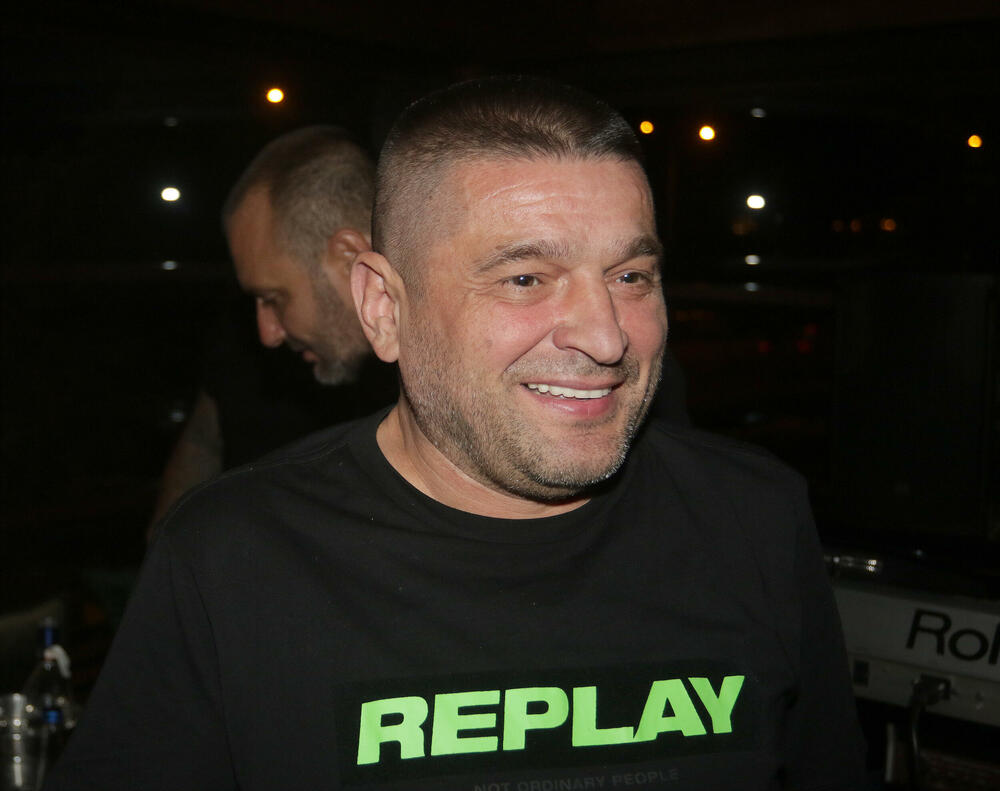 Ovaj pevač je brat Ksenije Pajčin