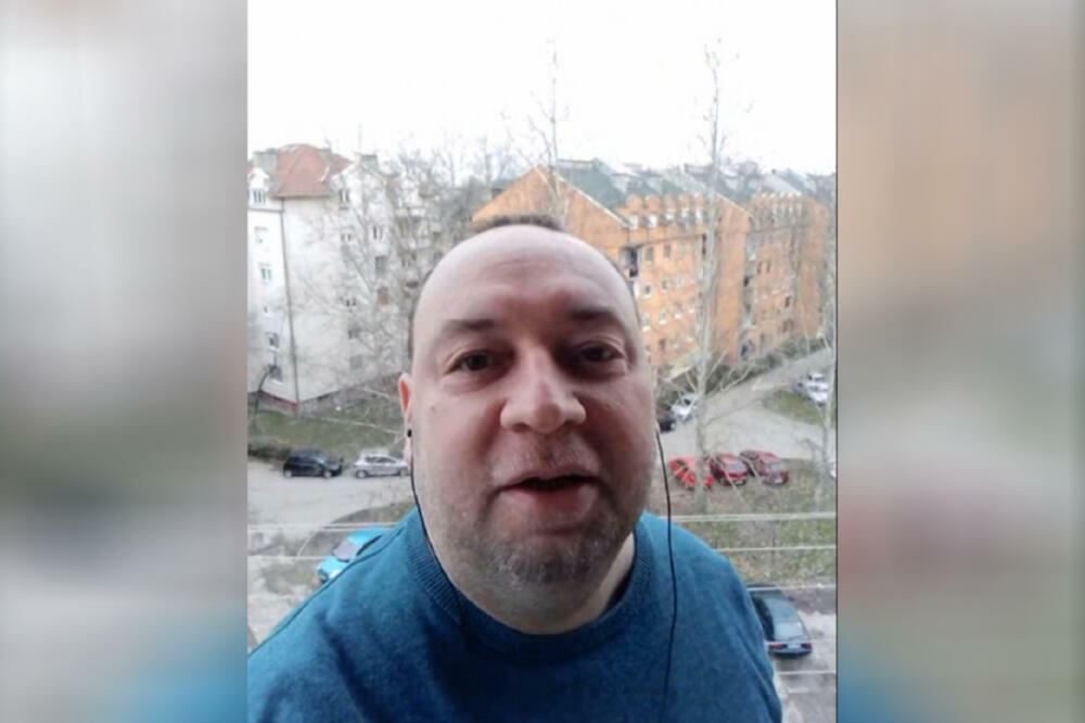 NAJNOVIJA VREMENSKA PROGNOZA MARKA ČUBRILA: Još ćemo se topiti, ali danas NEVREME u ovim delovima Srbije