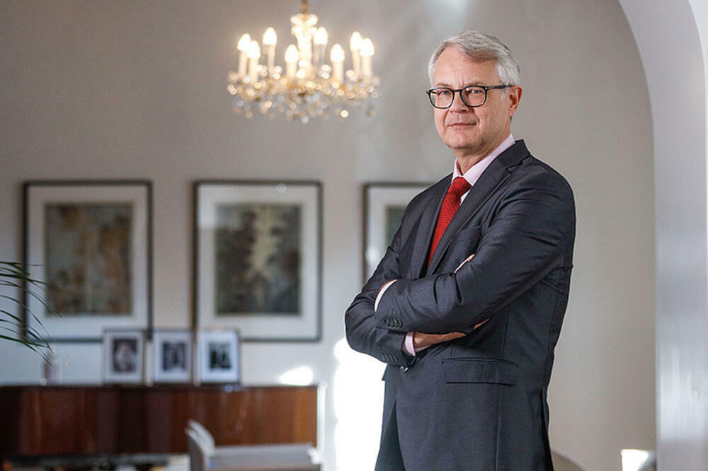 Nordijski ambasadori