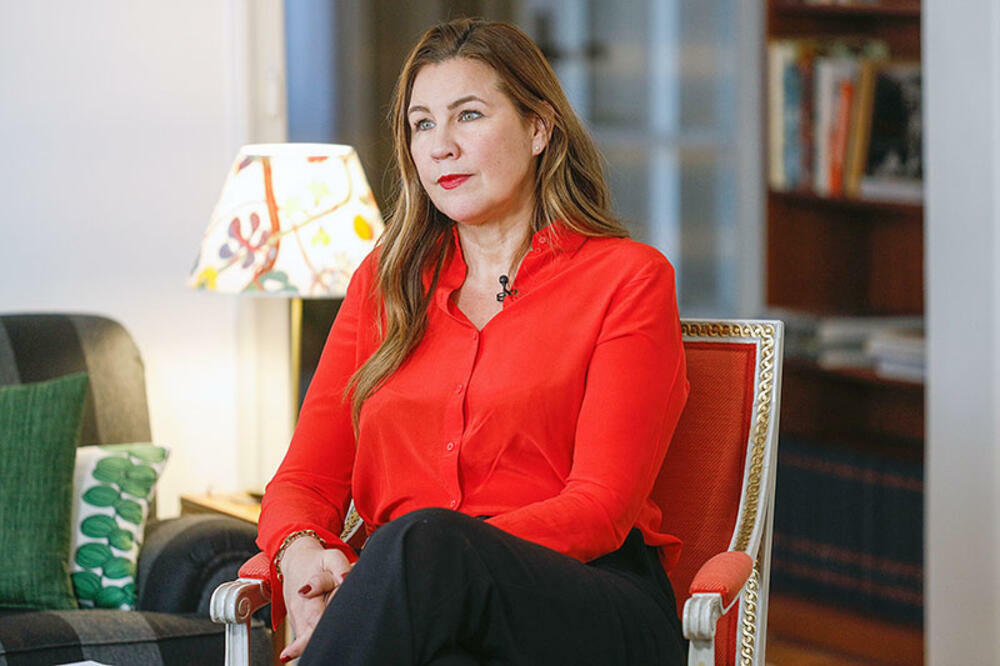 Nordijski ambasadori