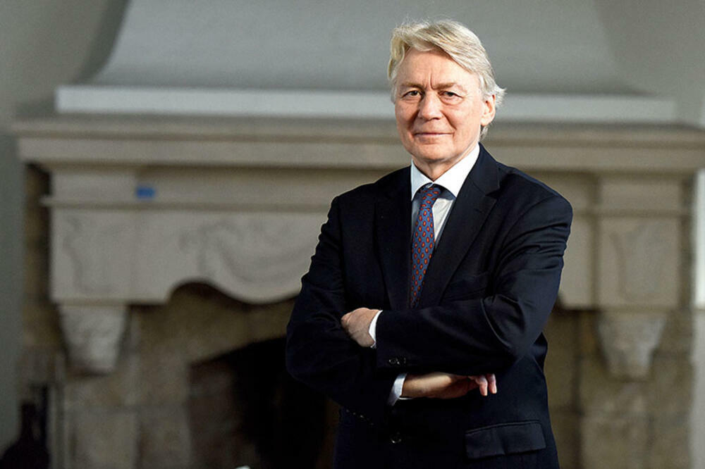 Nordijski ambasadori