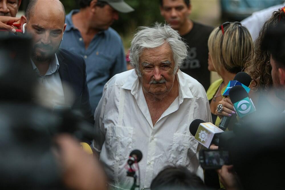 Umro jedan od najomiljenijih predsednika ikada!