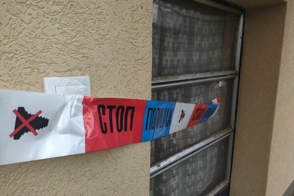 ZNA SE KAKO SU RAZOTKRIVENE UBICE KUMA U NIŠU: Otac i sin brisali tragove, umesto da zovu Hitnu!