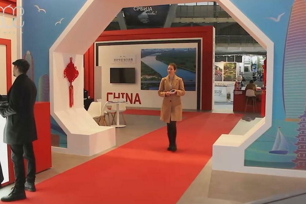 BILI SMO NA 44.SAJMU TURIZMA I UGOSTITELJSTVA! VIDEO