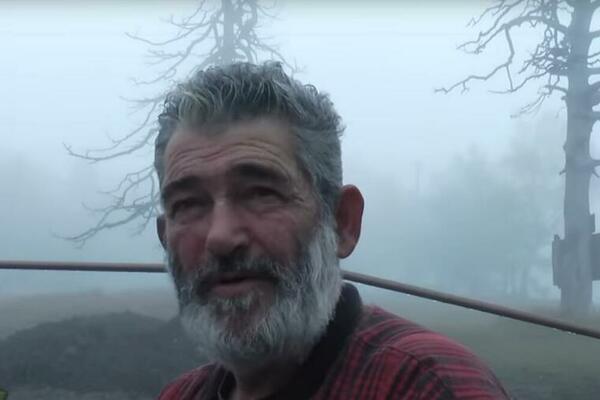 "VIDEO SAM KAKO SE SA VISINE KOPRCAM U LOKVI KRVI": Potresna ispovest Milana koji tvrdi da je preživeo HOROR!