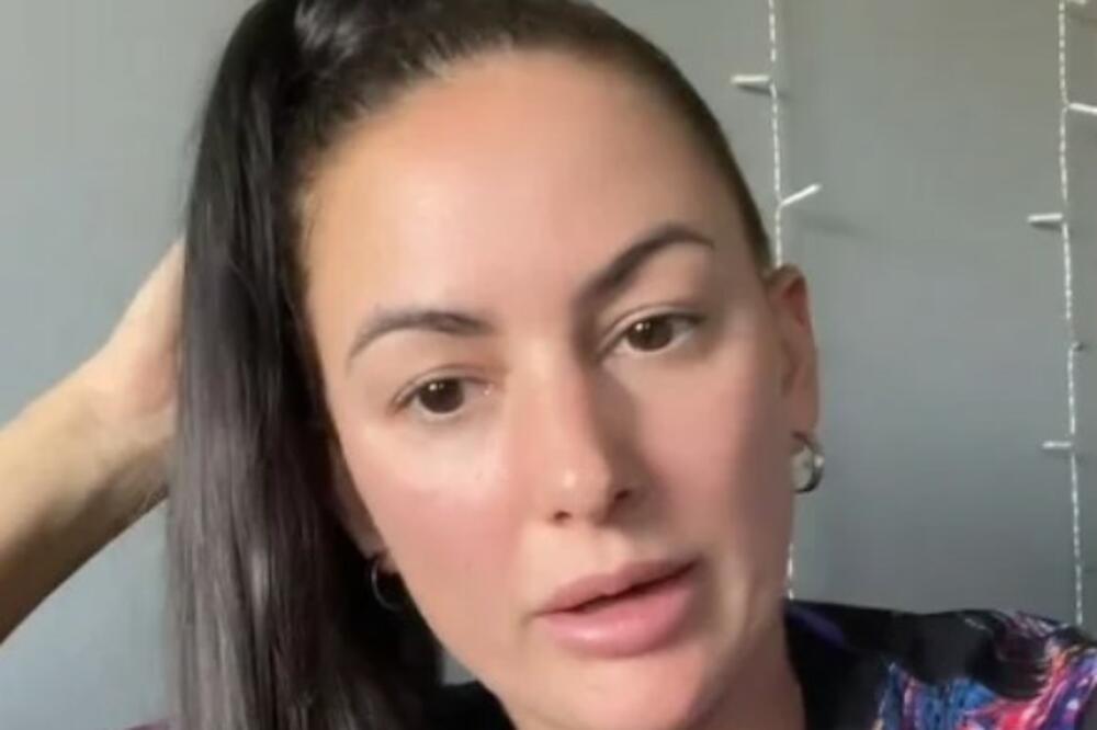 PROBUDILA SE USRED NOĆI, DEČKO NIJE BIO PORED NJE: Spavao je na kauču, kad ga je otkrila UMALO FRAS NIJE DOBILA