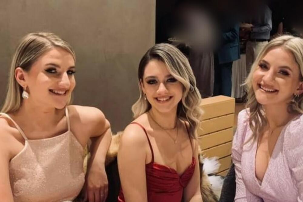 ANASTASIJA I NJENE ROĐAKE NAĐENE MRTVE NAKON NESREĆE U GRČKOJ: Nezapamćena TRAGEDIJA odnela živote mladih devojaka