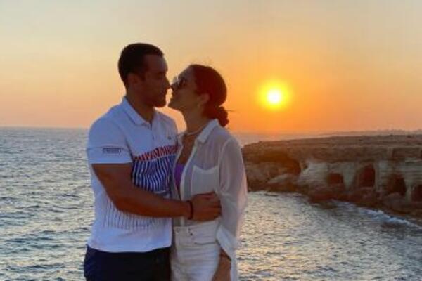 TUGA DO NEBA! Porodična tragedija u domu poznatog sportskog para - potresna poruka potresla Srbiju