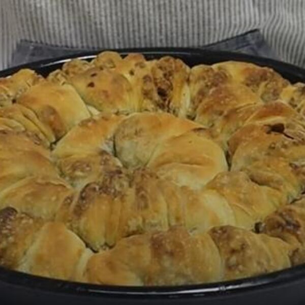 Recept za posnu manastirsku pitu mora svaka domaćica da ima: Ukus čista desetka, ukućani će se otimati za parče