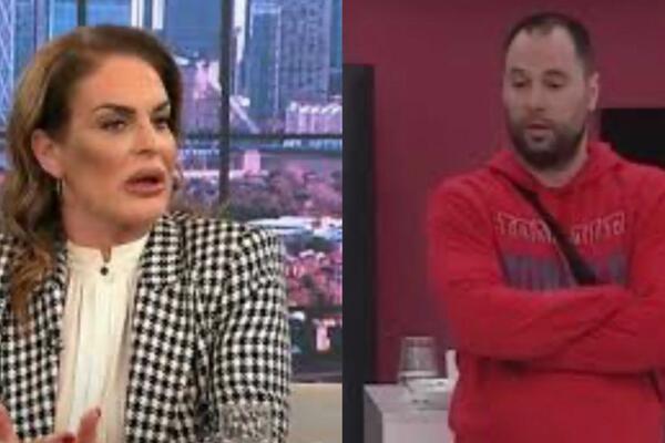 HITNO SE OGLASILA ANINA KUMA! Za Espreso otkrila da PODNOSI TUŽBU PROTIV ZVEZDANA, BESNA JE