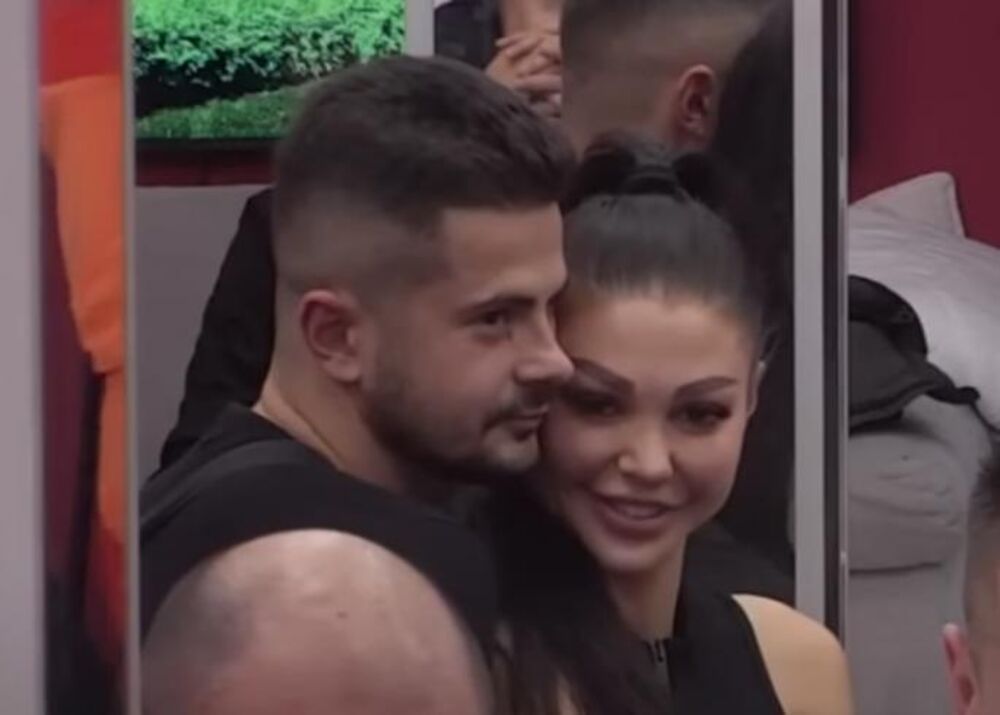 Maja je do sada vodila buran život u rijalitiju