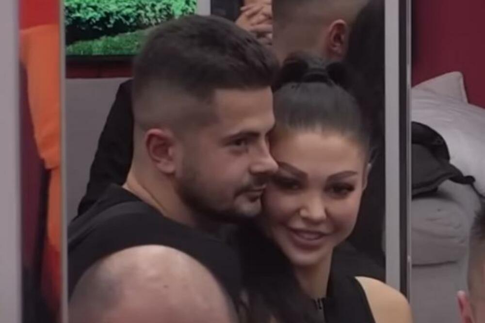 MAJA I BILAL NA KORAK DO POMIRENJA!? On je PRIBIO UZA ZID, ona mu PORUČILA SAMO JEDNO