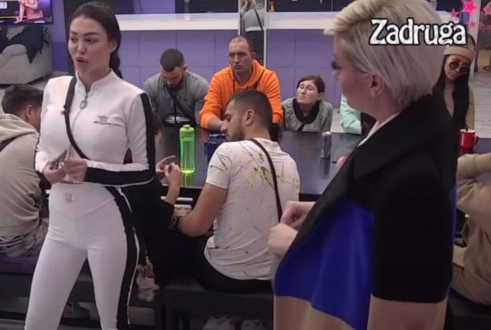 Maja Marinković o odnosu sa Bilalom