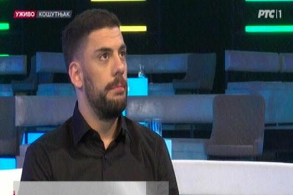 OGLAVAŠANJE PRE DRUGOG FINALA: Milan Marić priznao KAKVE PROBLEME ima zbog Pesme za Evroviziju