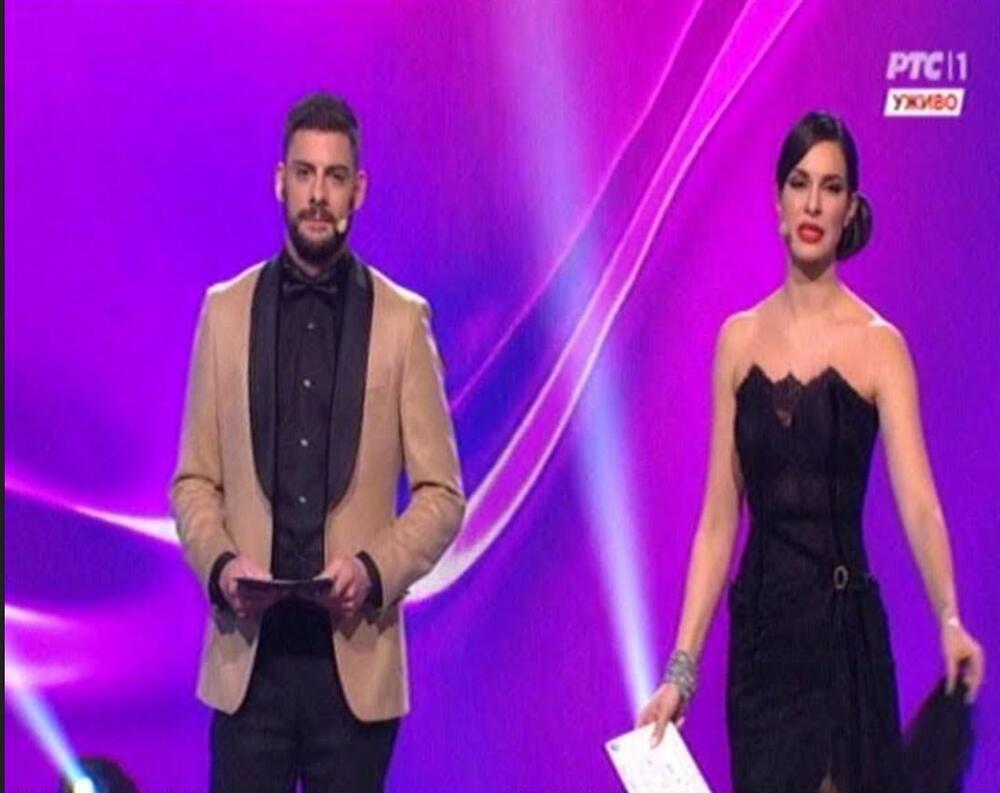 Šlic zapalio javnost