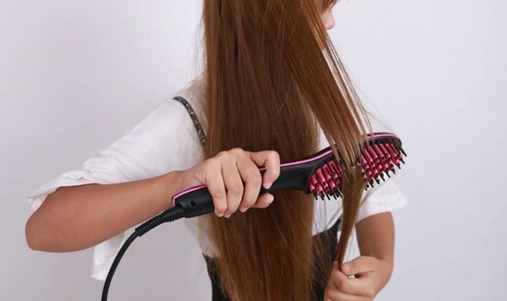 Četka za ispravljanje kose