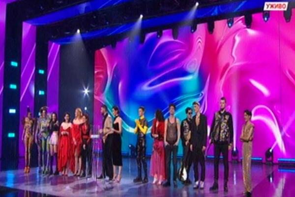 KO JE SRPKINJA KOJA PREDSTAVLJA AUSTRIJU NA EVROVIZIJI? Ne koristi pravo IME i PREZIME, a i ovo je ČUDNO