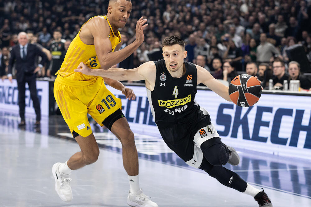 "OD FUDBALA PRATIM SAMO PREMIJER LIGU I MANČESTER!" Avramović nije znao da se igra derbi, a otkrio je ključ pobede