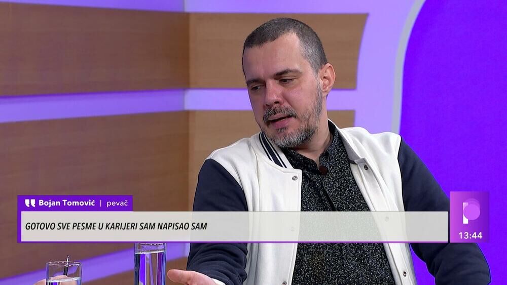 O pokušaju samoubistva nije želeo da govori