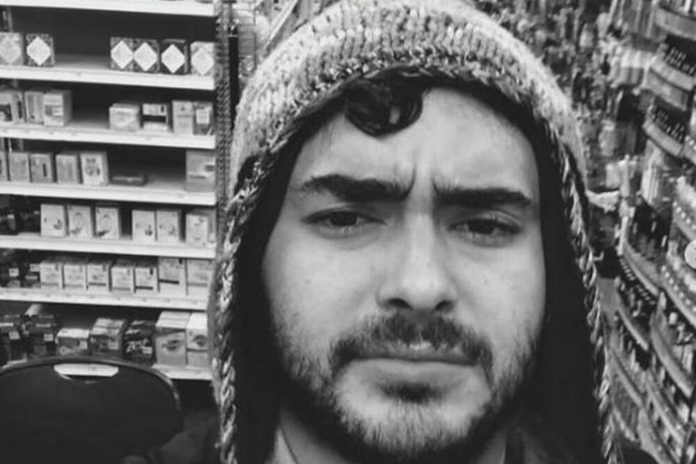 POTRESNA VEST! BRATA POZNATE GLUMICE PRONAŠLI MRTVOG U STANU: Otkriven uzrok smrti, TUGA