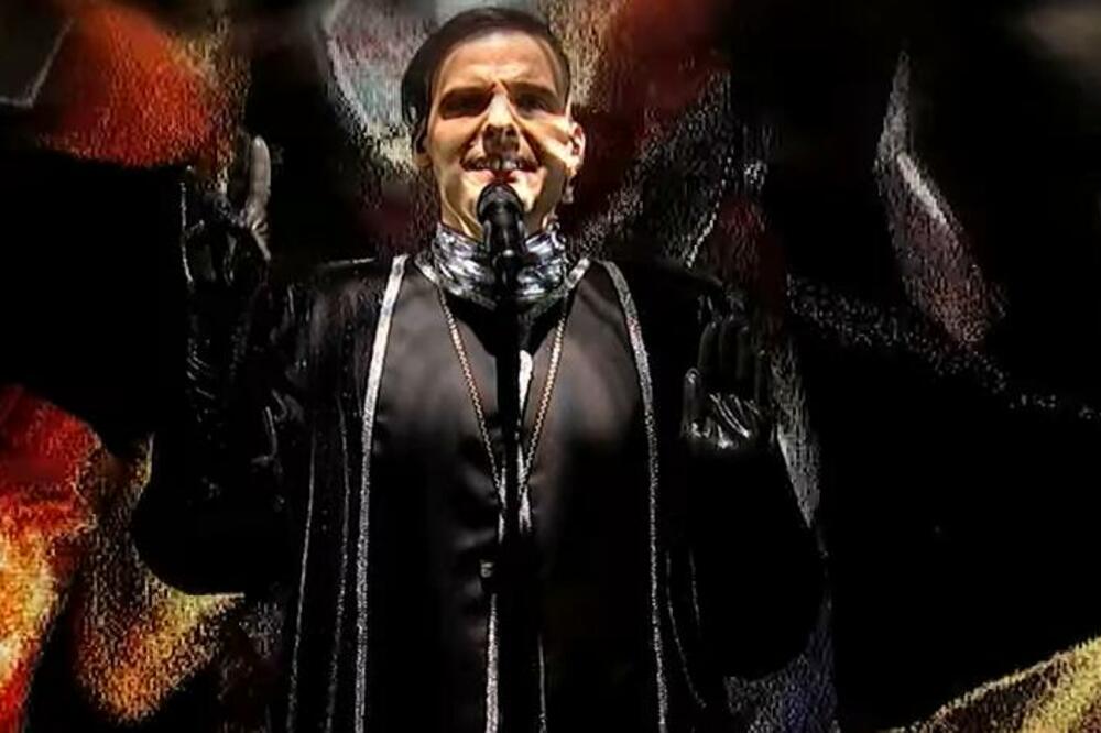 NAŠ PEVAČ IMA PUNU PODRŠKU CRKVE: Mnogi su IZNENAĐENI PATRIJARHOVIM mešanjem u ovu oblast, OVO JE REČENO