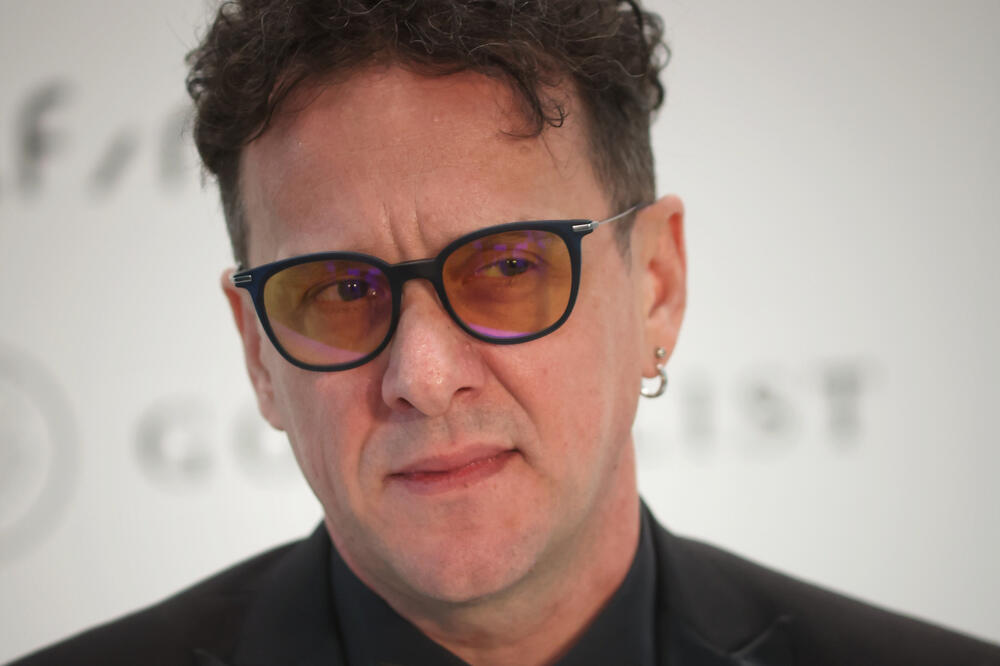 DŽENAN IMAO UDES: KOLA SE PREVRNULA U CRNOJ GORI