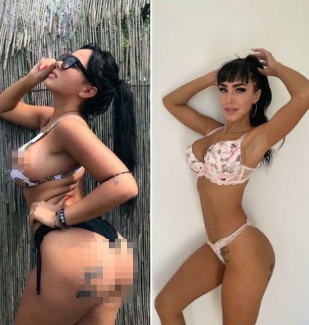 Aleksandra Subotić se pohvalila svojim trenutnim fizičkim izgledom