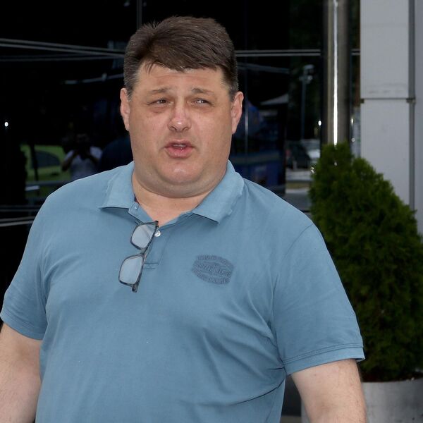 OTKRIVENO U KAKVOM JE STANJU PREDRAG SARAPA: Cela zemlja brine zbog ovog čoveka