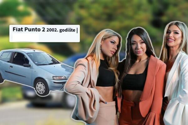 "URAGANKE" MU PODIGLE VREDNOST: Čovek prodaje PUNTA po NEVIĐENOJ CENI, a razlog je NEVEROVATAN! (FOTO)