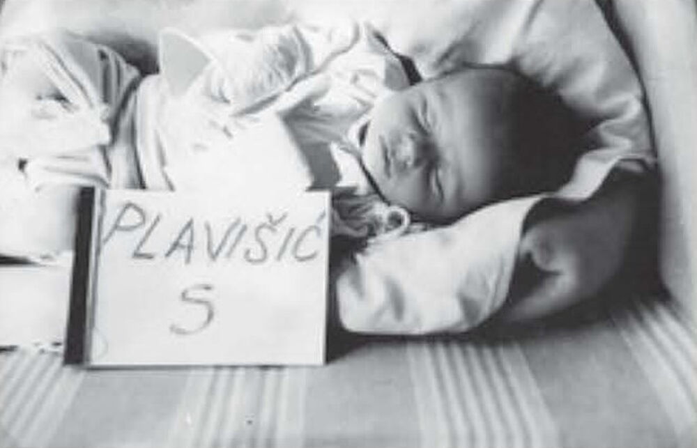 Diana Budisavljević