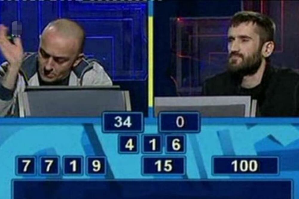 NAJJAČE SPUŠTANJE U SLAGALICI PALO JE U ZABORAV: Snimak se opet deli, ljudi u neverici zbog jedne stvari (VIDEO)