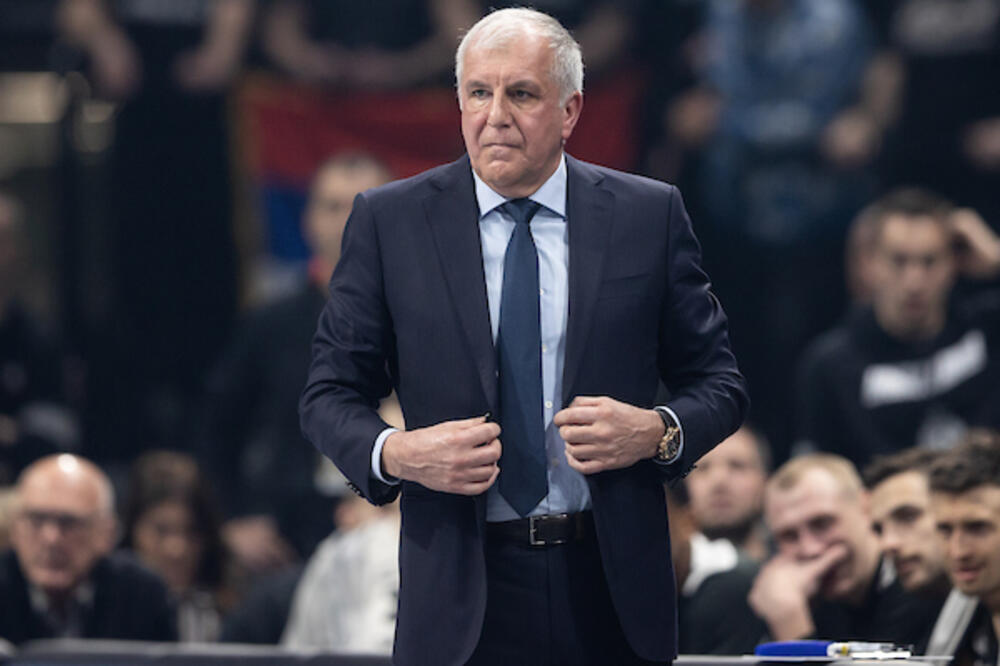 MALO VREMENA ZA OPORAVAK: Partizan već u subotu na novom ispitu!