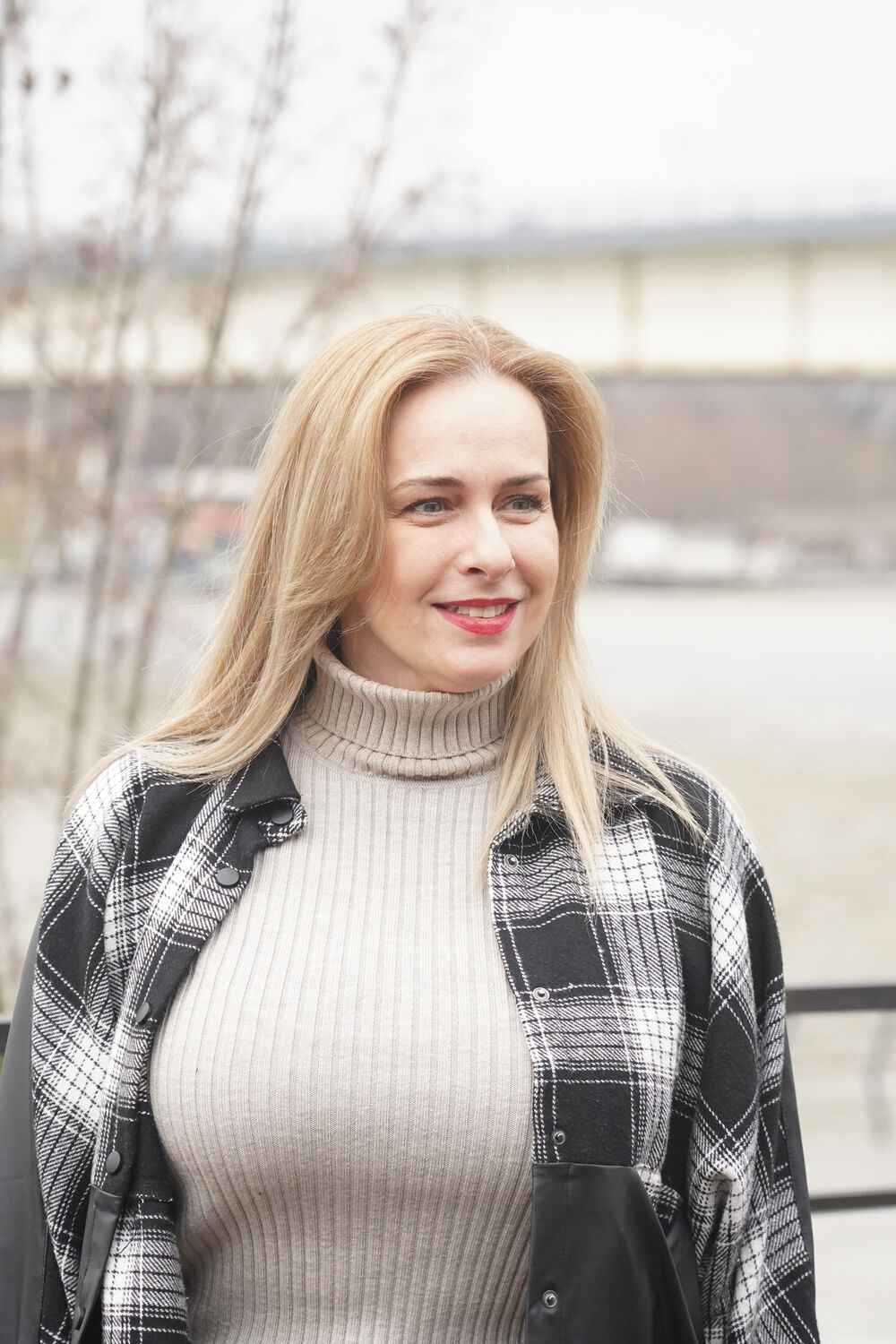 Bojanina sestra je takođe poznata glumica