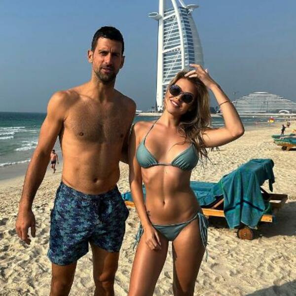 RUSKA "BOMBA" KOJA SE FOTKALA SA NOLETOM ČITA ESPRESO: Misteriozna Darija odmah objavila članak sa našeg portala!