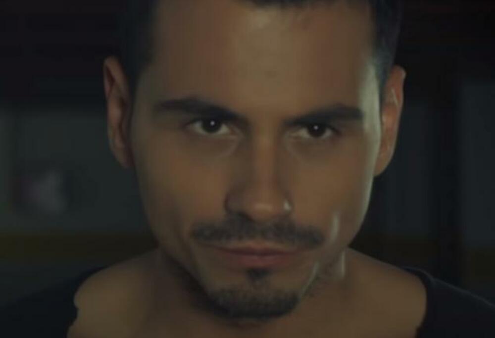 Izgled Bojana Bjelića