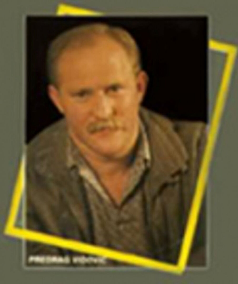 Evo kog muškarca je Ana Bekuta volela pre Mrke 