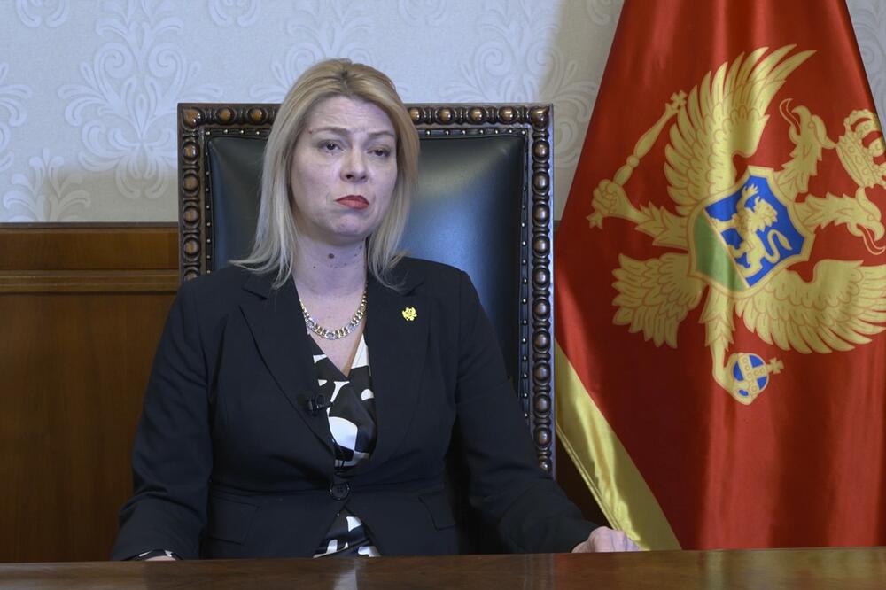 Đurović za KMG: Crna Gora i Kina mogu da ostvare kvalitetnu saradnju uprkos različitim sistemima demokratije