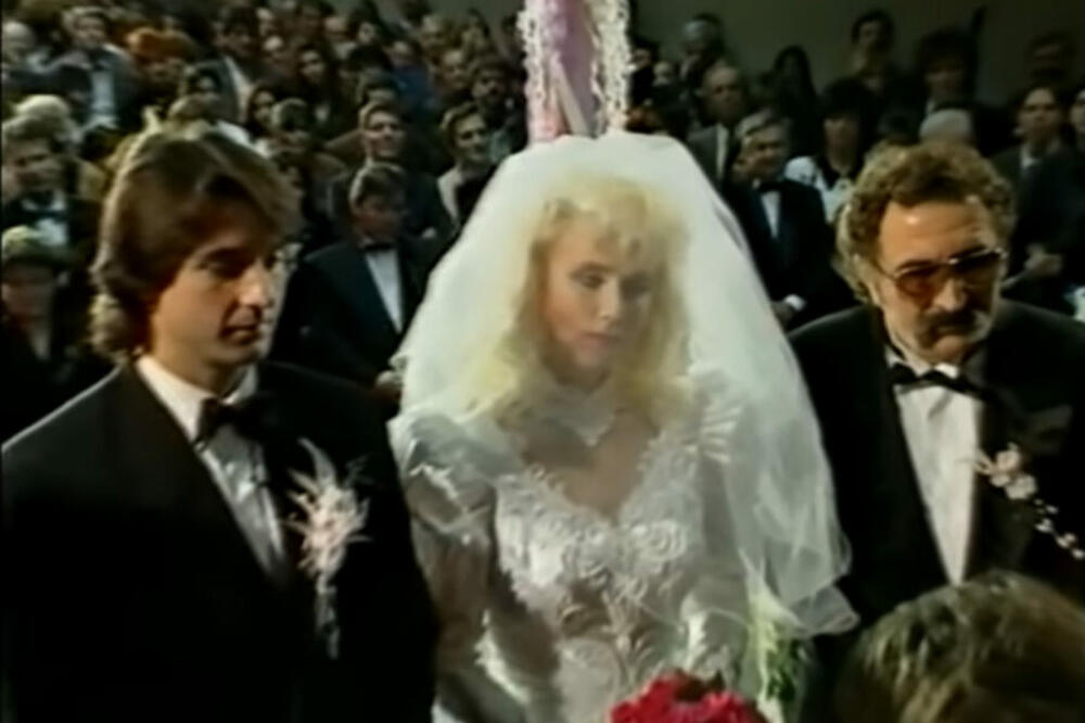 VENČANI KUM BRENE I BOBE JE NAJBOGATIJI ČOVEK NA SVETU: Ima MILIJARDE, pomagao je i SRBIMA