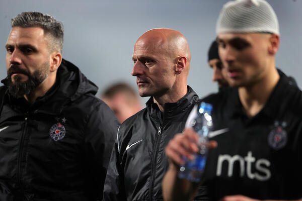 ČETIRI GODINE TUGE: Partizan bez trofeja, pobede u derbiju i gola na Marakani (VIDEO/FOTO)