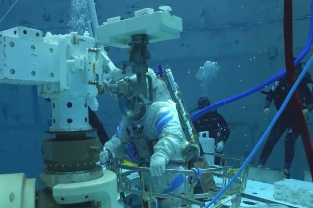 Kina će započeti pripreme za izbor međunarodnih astronauta! VIDEO
