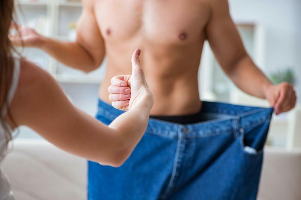 VIC NA KOJI ĆE TE OPLAKATI: Da li znate kako Mujo skida kilograme?