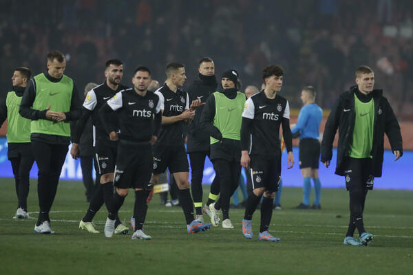 BIVŠI TRENER PARTIZANA KUPIO KLUB U GANI! Grobarima je doneo istorijsku radost (FOTO)