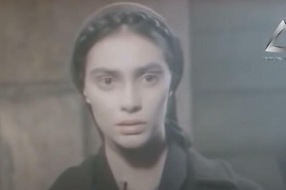 ZAVELA JE CELU JUGU I NESTALA: Njene SCENE svi dobro PAMTE, ovako IZGLEDA nakon 4 DECENIJE