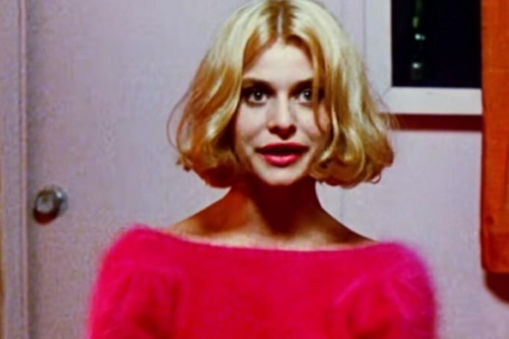 SVETSKA DIVA JE U BEOGRADU: Glumica je uhvaćena na OVOM MESTU, superzvezda uživa u ČARIMA PRESTONICE!