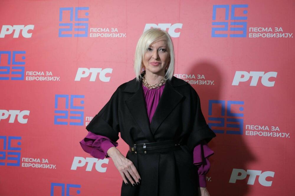 SADA JE ZVANIČNO! Oliveri Kovačević istekao mandat, a ovo je dokaz: Na njeno mesto stigla Sandra Perović