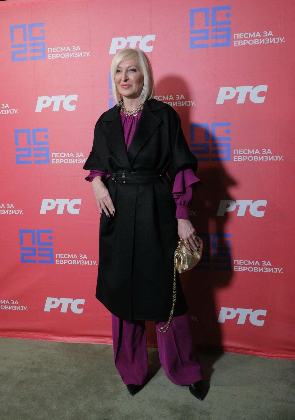 Stajling Olevere Kovačević