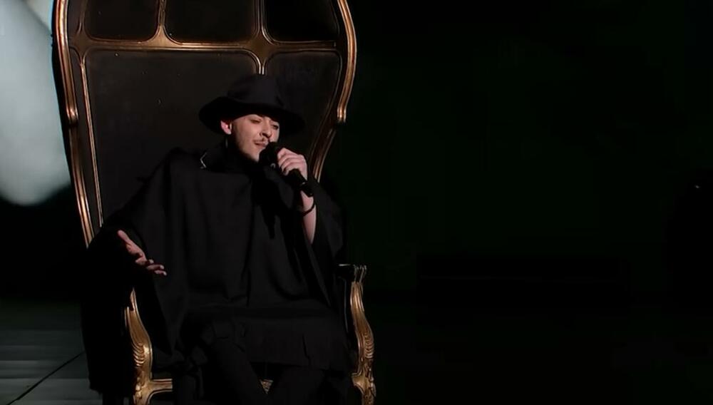 Takmičenje za Pesmu Evrovizije