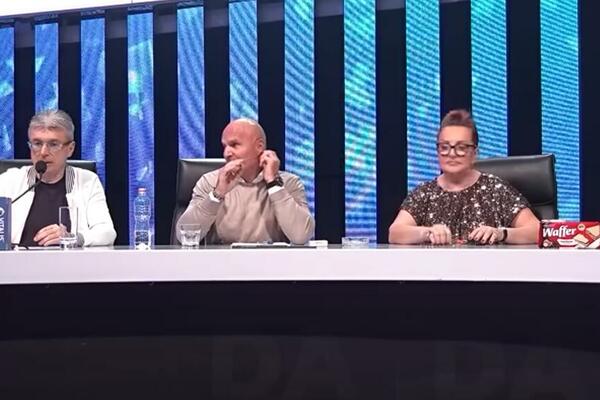 "POČISTI PRVO ĐUBRE ISPRED SVOJIH VRATA" Članovi žirija Zvezda Granda se OBRUŠILI na VIKI, pale TEŠKE REČI