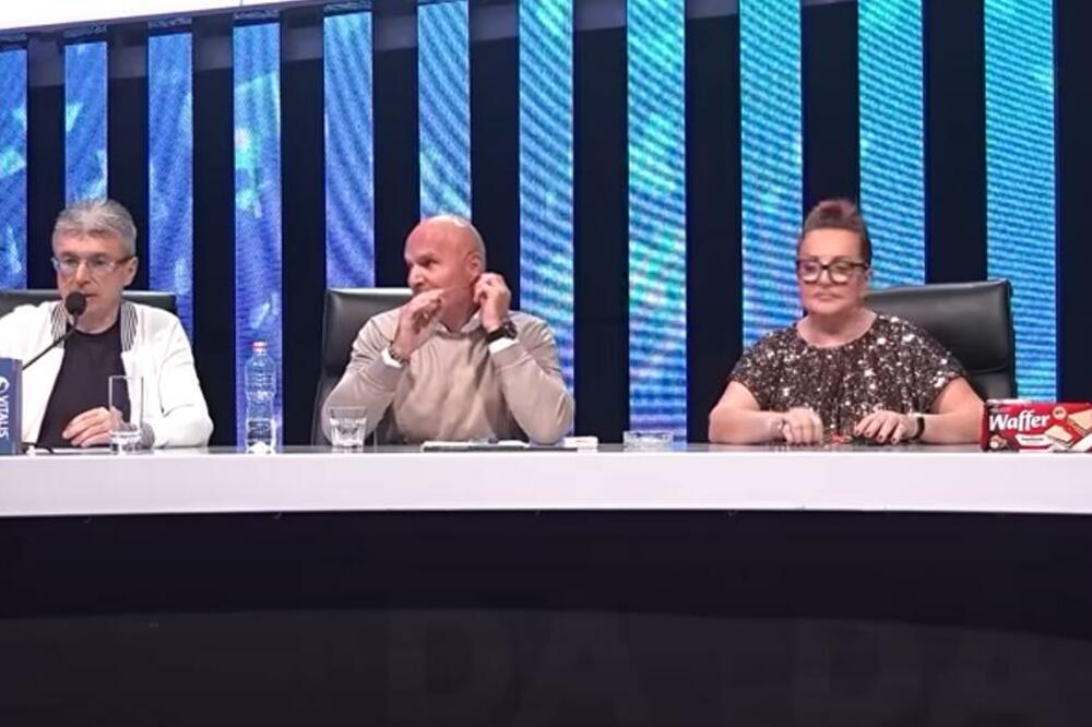 "POČISTI PRVO ĐUBRE ISPRED SVOJIH VRATA" Članovi žirija Zvezda Granda se OBRUŠILI na VIKI, pale TEŠKE REČI