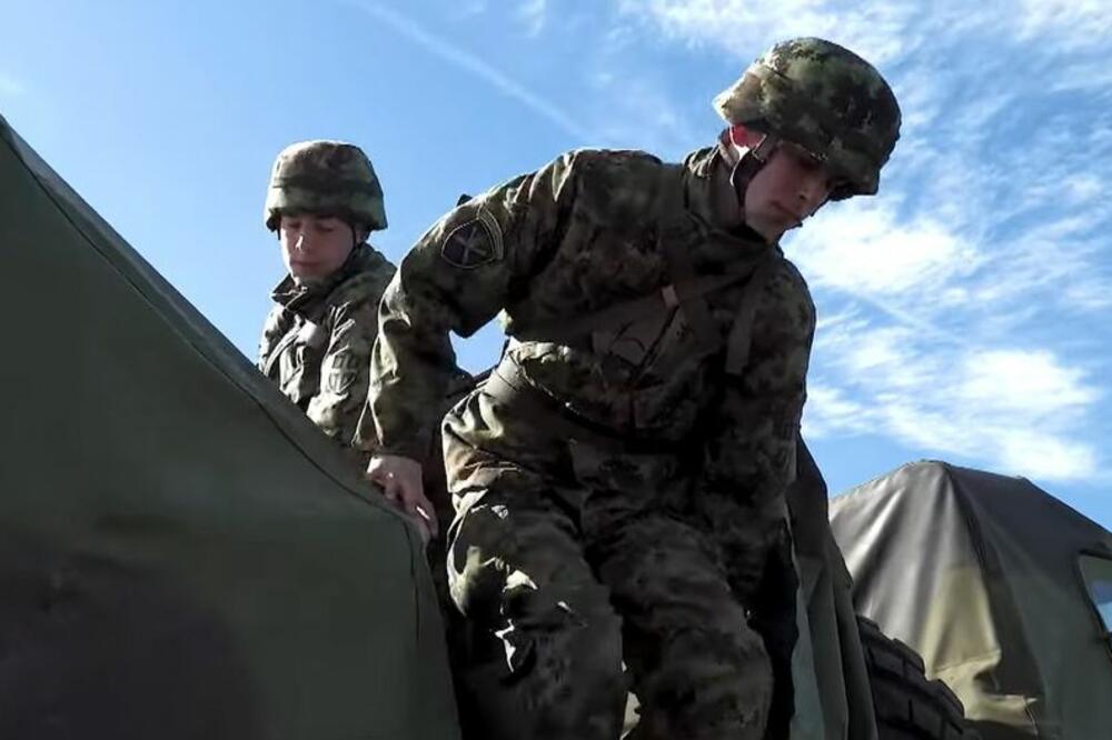 POTRESNA ISPOVEST DEZERTERA IZ UKRAJINE: Izgubio sve prste, pa poručio nešto šokantno, UŽAS